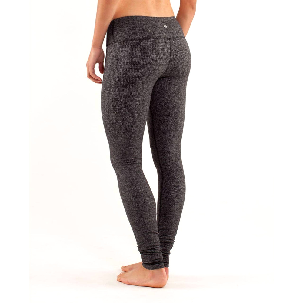 Lululemon Wunder Under Pant Legging